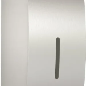 Expédition Rapide Distributeur de savon KWC Stratos STR 618 Acier inoxydable satiné mat